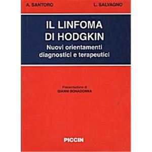 Il linfoma di Hodgkin